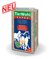 Tierwohl SUPER+Enzym