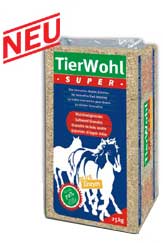 TierWohl SUPER PLUS Enzym
